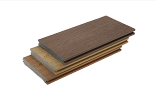 Analysis of Additives in Plastic Wood Products